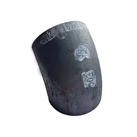 Отвод 45-1-42,4х2,6 ст.20 45 град. 1 исп. ГОСТ 17375-2001 МС01 в Магнитогорске