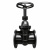 Задвижка чугунная 30ч6бр Ду (Dn) 250 Ру (Pn) 16 Ci параллельная фланцевая Китай EF01 в Магнитогорске